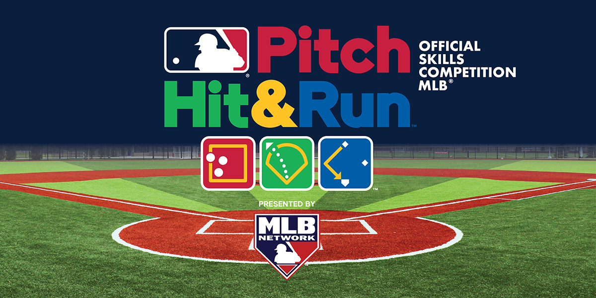 The MLB Pitch, Hit & Run is returning to Sports Force Parks on April 10. Kids 7-14 are invited to join us for this FREE event! Register 👉 bit.ly/PHRatSFPS