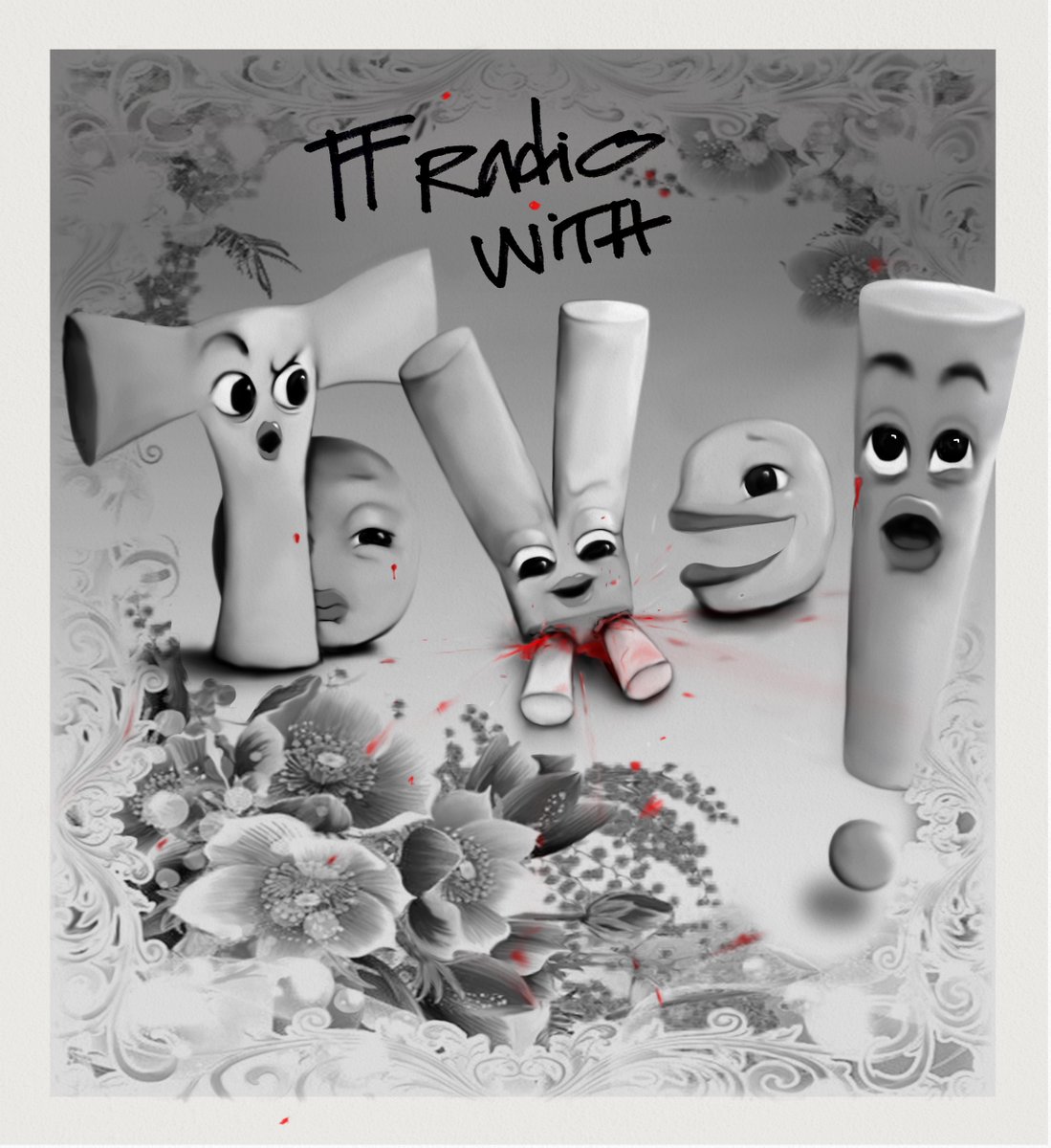 NTSlive's tweet image. FF Radio w/ @toxexe for the next hr, packing original productions alongside music by Why Be, Tortoise + more … nts.live/1