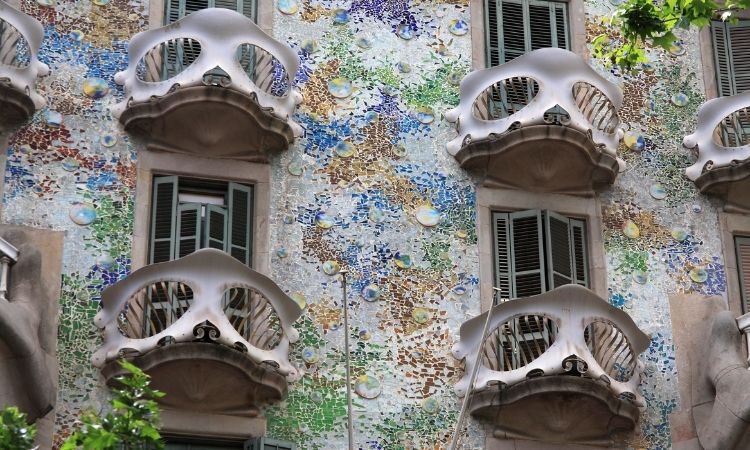 OiRealtor's tweet photo. Cinco motivos para vivir en el Paseo de Gracia

https://t.co/rjDffAawuG
#blogoirealtor #oirealtor #Barcelona https://t.co/hQ5phecQiN