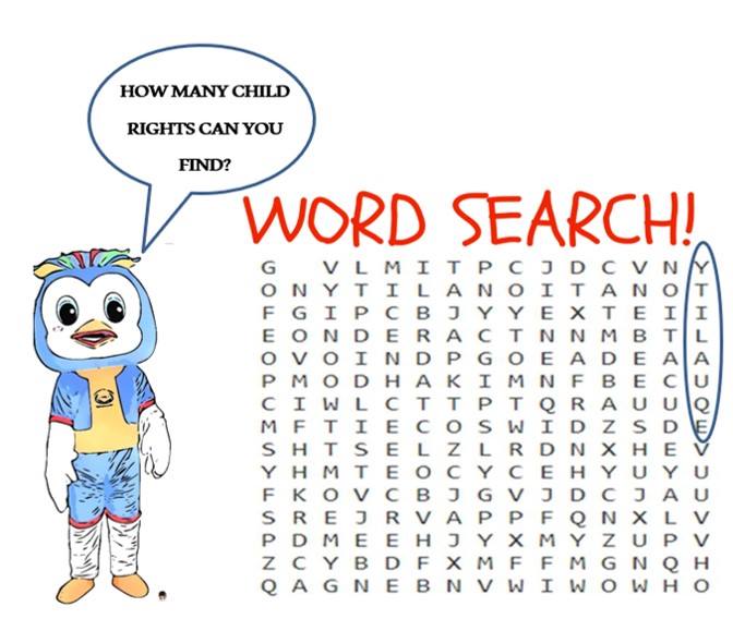 CPA_Grenada's tweet image. Hello Friends! Children have rights that MUST be respected. They are outlined in the Convention on the Rights of a Child. How many rights you can spot? Type your answers in the comments.  Here's a start: EQUALITY...#childrights #childprotection