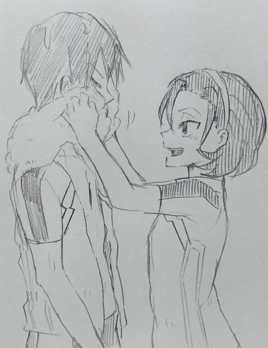 荒東 