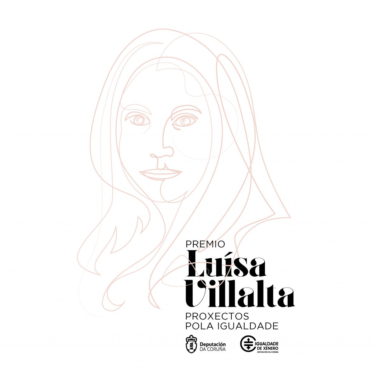 DACCultura's tweet photo. 📌BASES III PREMIO LUISA VILLALTA PROXECTOS POLA IGUALDADE
📣No BOP do 15/03 📣
#Igualdade
⬇️⬇️⬇️⬇️⬇️⬇️
https://t.co/vQj3dPUhXh
#música #literatura #escena #imaxe #arteurbana
➕Máis sobre Luisa Villalta e a súa obra?
https://t.co/AnaHsppW3v https://t.co/Y0QW2nOFcy