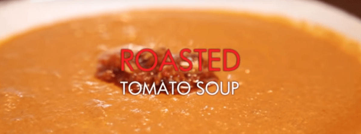 Roasted tomato soup: British Chef Gordon Ramsay’s recipe

https://t.co/w0Ak10Z2o6 https://t.co/D5SCaxDImj