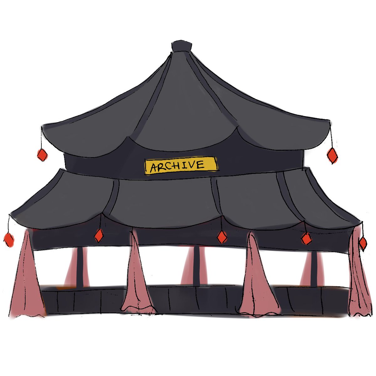 Mosslight Games | Bestiary of Danzi 🎋 tweet media