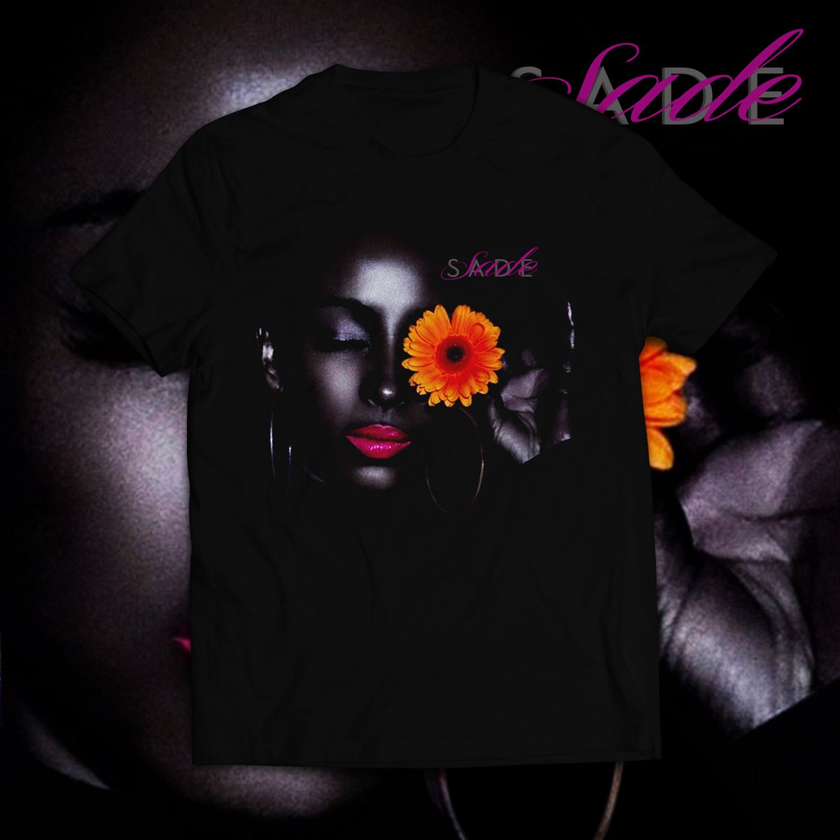 nvbillll's tweet photo. *adds to folder of random Sade tees at 1am https://t.co/3WhKR37U7B