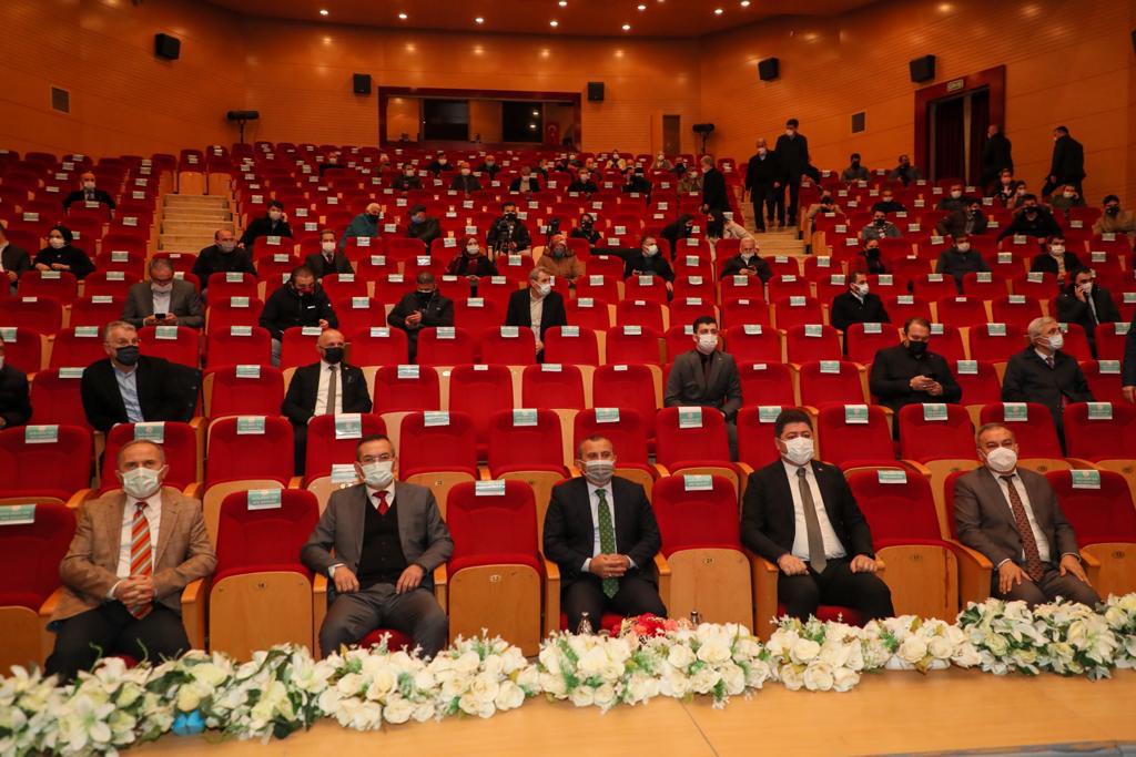 Ordu Valiliği tweet media