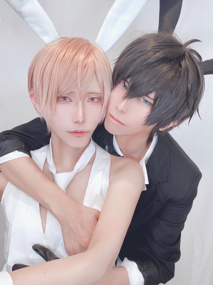 Twoucan 黒瀬陸 の注目ツイート コスプレ