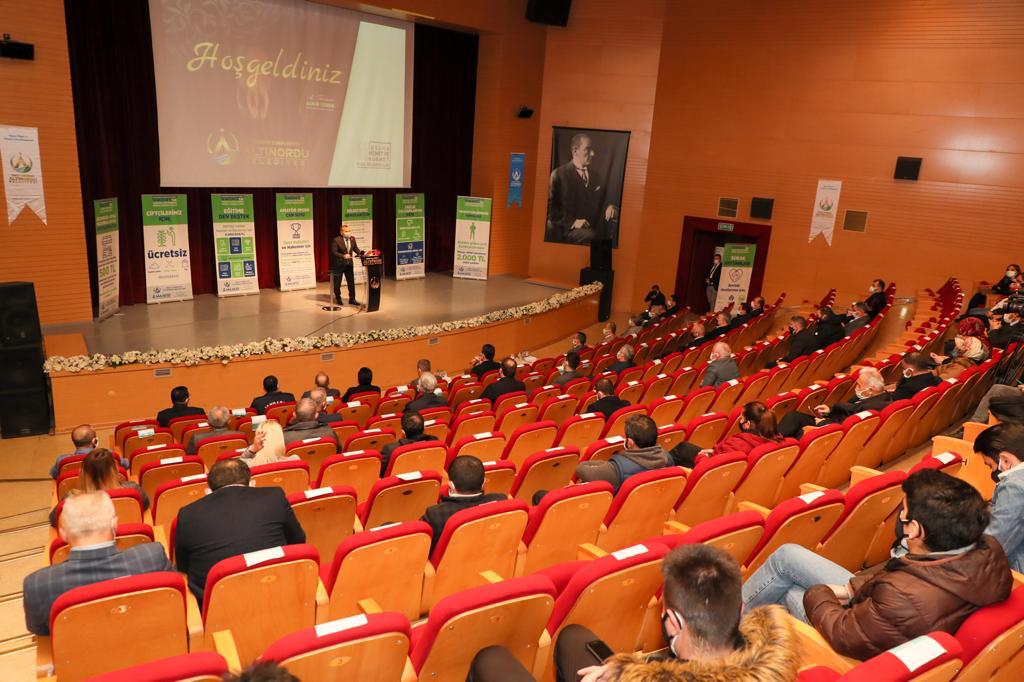 Ordu Valiliği tweet media