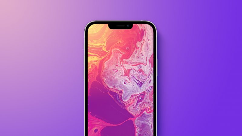 MacRumors's tweet photo. iPhone 13 on Track to Launch in Late September Based on ‘Supply Chain Checks’ https://t.co/8EQK7GwL4A by @rsgnl https://t.co/bZjWjvUVJX