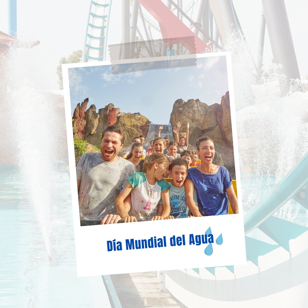 ticknbox_es's tweet photo. ¿Sabías que en #PortAventura existe un sistema que permite conducir las aguas residuales y pluviales al destino final más apropiado? 💧⛲  

Hoy es el #DiaMundialDelAgua así que... 

🌿¡Cuidemos el planeta! 🌍  

#Ticknbox https://t.co/8qo13yhGAz