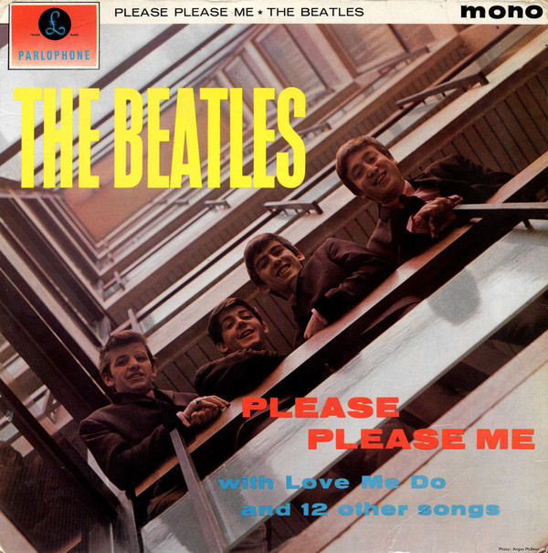 EAUSAT1's tweet photo. 1 de 4
#EfemérideDeArquitectura #ArquiRock #Rocktecture #UnDíaComoHoy #TalDíaComoHoy de 1963 se edita Please Please Me, el primer álbum grabado por los Beatles. Grabado Entre el 11 de septiembre de 1962 y el 20 de febrero de 1963. https://t.co/vNE8HyBQG1