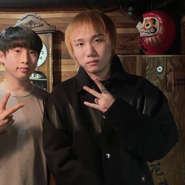 Justhis recently •#JUSTHIS #저스디스•