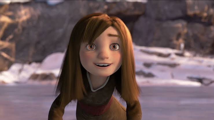 ArielqueenMimie's tweet photo. ว่าไป ตอน Frozen2 ยังไม่ฉาย เคยมีคนโยง Rise of the Guardians กับ Frozen ด้วยว่าน้องสาวของแจ็คโตขึ้นแต่งงานกับคิงของแอเรนเดลล์ ละดวงจันทร์ก็มอบพลังน้ำแข็งแด่ลูกคนแรกของเธอ (เอลซ่า) เพื่อเป็นเกียรติกับแจ็ค ฟรอสต์ที่เธอคิดว่าตายไปแล้ว ถ้าไม่มี Frozen2 นี่ก็เป็นทฤษฎีที่น่าสนใจดีนะ ❄️ https://t.co/XL1VwH2ZC2