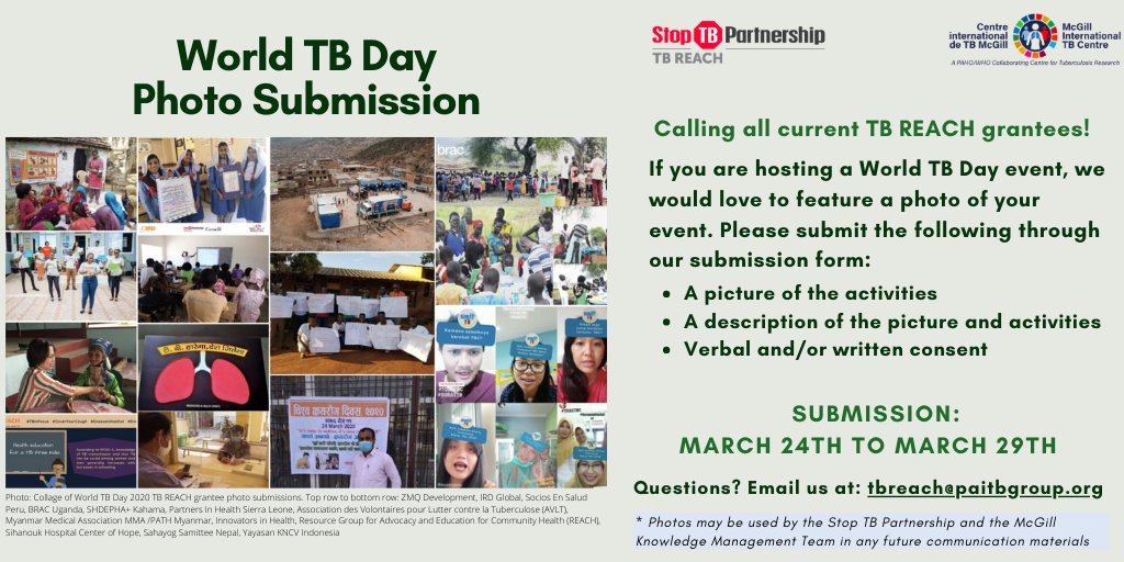 Pai Global TB Group tweet media