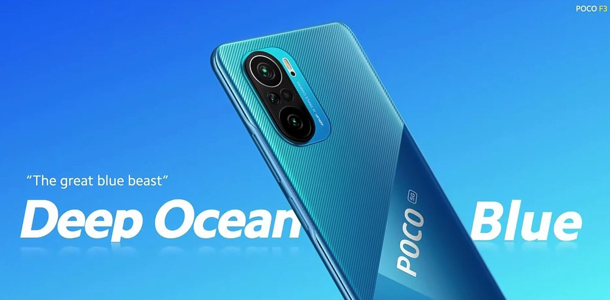 Poco F3 Mobile Price In Bangladesh Xiaomi Poco F3 Pro