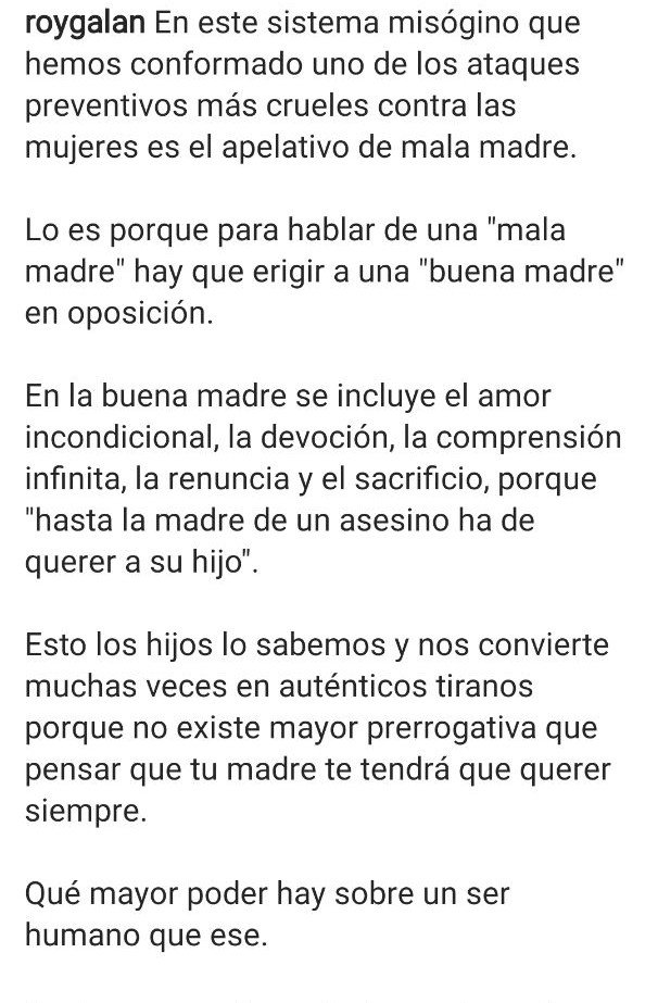 haztelofacil's tweet photo. Gracias #RoyGalan por transcribir mis pensamientos 👌💜🤝💜
#RocioVerdad1 #RocioYoTeCreo #RocioYoSiTeCreo #ClarQueSi https://t.co/SFgK5LjG2m