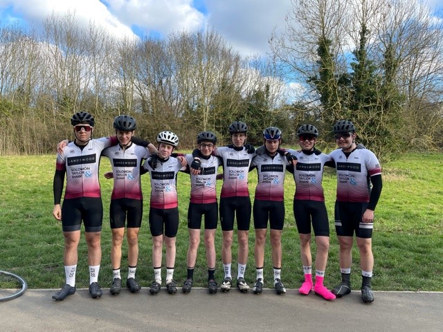 Solomon Taylor Shaw tweet media