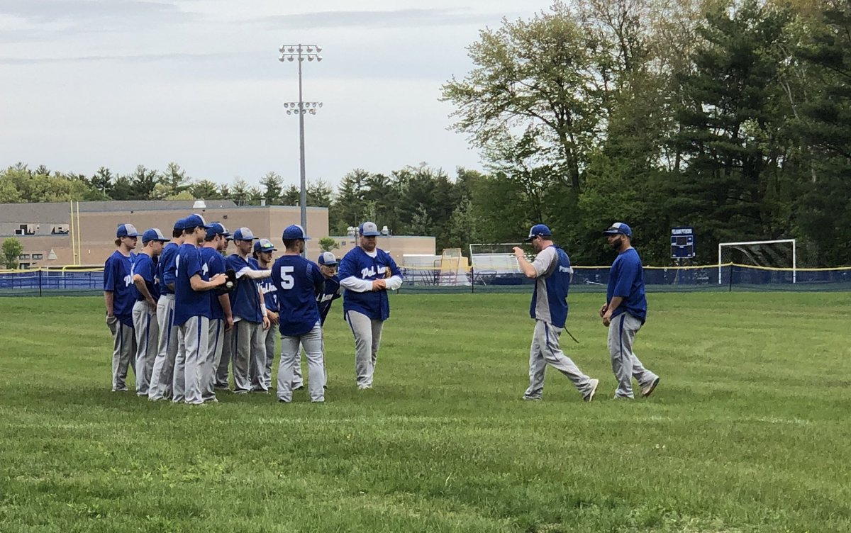CoachMorinSMHS's tweet photo. One more week! #PythonsBaseball ⚾️🐍 https://t.co/1Ca7TMrGkv