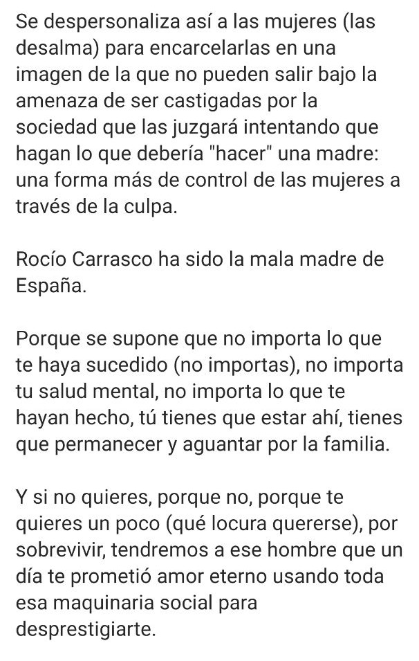 haztelofacil's tweet photo. Gracias #RoyGalan por transcribir mis pensamientos 👌💜🤝💜
#RocioVerdad1 #RocioYoTeCreo #RocioYoSiTeCreo #ClarQueSi https://t.co/SFgK5LjG2m