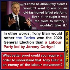 logansteven's tweet photo. @BBCPolitics We are where we are because of lies &amp; smears from #BlairCronies #Mandelson #Centrists  #DamienGreen We see you. 👀👀👀 @TheSun @BBCNews  @BBCScotland @joswinson @LibDems @UKLabour #NeverTrustATory Red Yellow or blue .#NothingHasChanged #CorbynWasRight https://t.co/p9P7GRdRjH