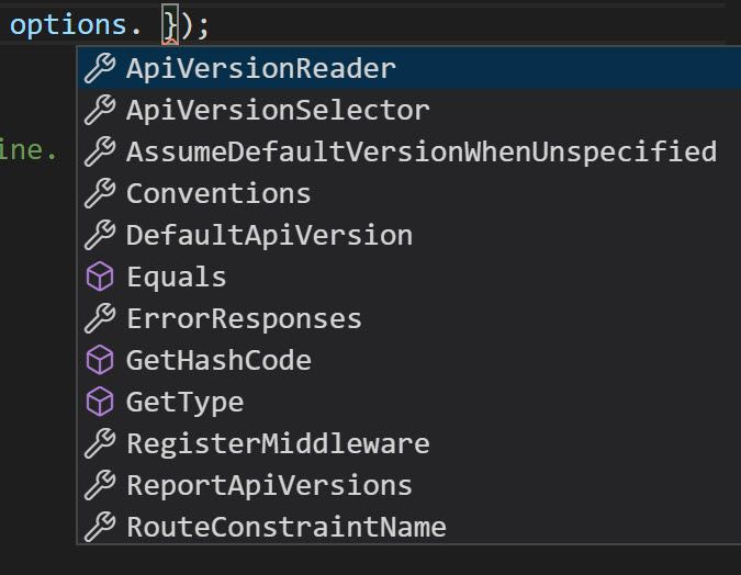 jgaylord's tweet photo. Learn how to version REST APIs using https://t.co/HAwZEAQlTl Core - https://t.co/5bxabYwlhH

#aspnetcore #aspnet #rest #restapi #restapis #apis #api #apiversioning #restapiversioning #versioningapis #apiversion #apiversions #dotnet #webservices #webservice https://t.co/5wKS3cxJ42