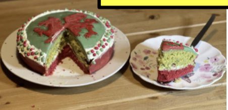 WelshBassaleg's tweet photo. Da iawn ANFERTH i Ben, Charlotte, Caitlin a Lilly-May am ddod yn 1af, 2ail a 3ydd yn y sialens coginio blwyddyn 8! A MASSIVE well done to Ben, Charlotte, Caitlin and Lilly-May for coming 1st, 2nd and 3rd.  Ymdrech gwych to all those who entered 👏 @FScott_Teach @BassalegSchool1 https://t.co/Vmk7Jn8jYj