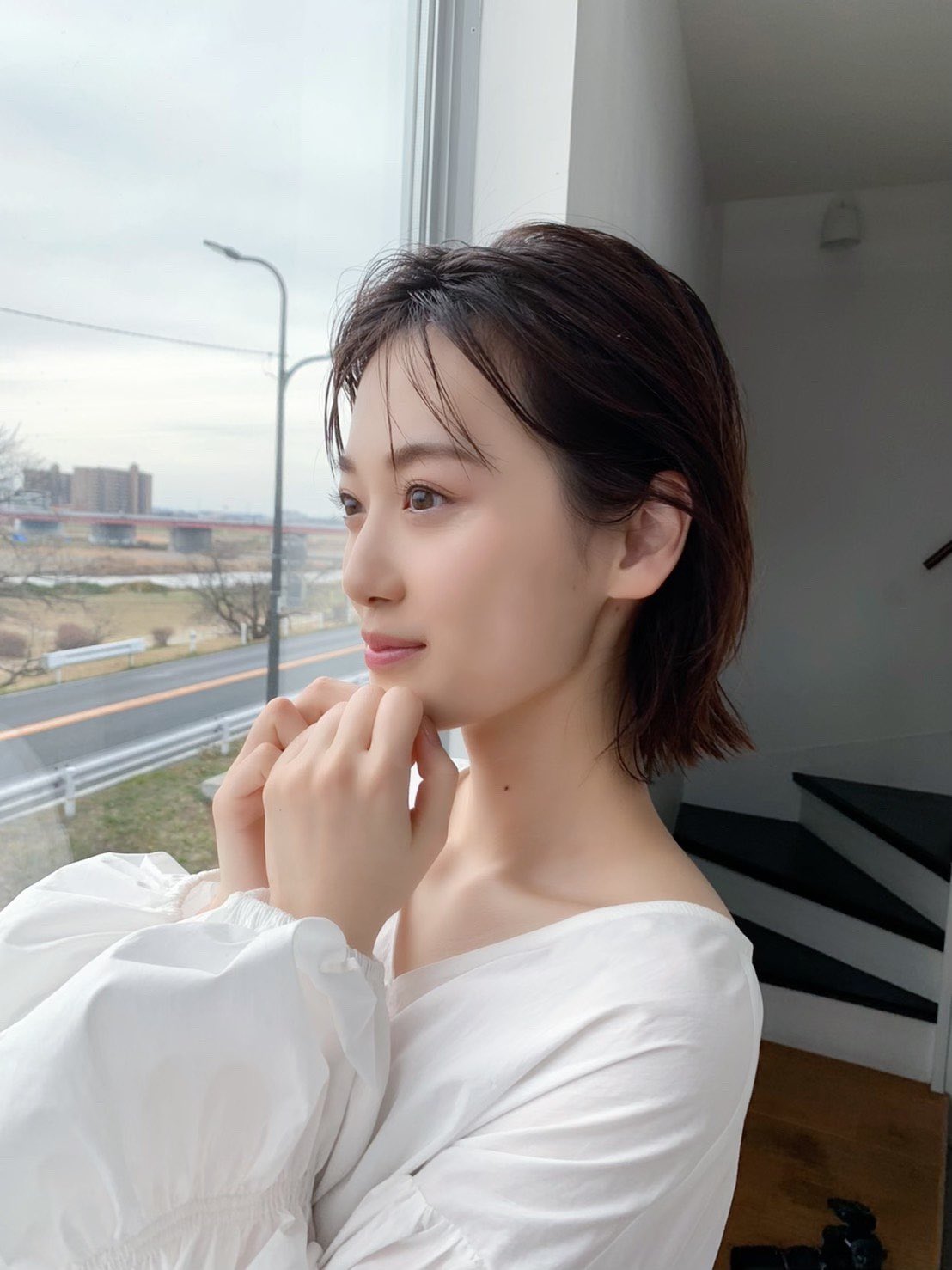 乃木坂46 山下美月1st写真集 忘れられない人 大好評発売中 公式 Mizuki1st Paris Twitter