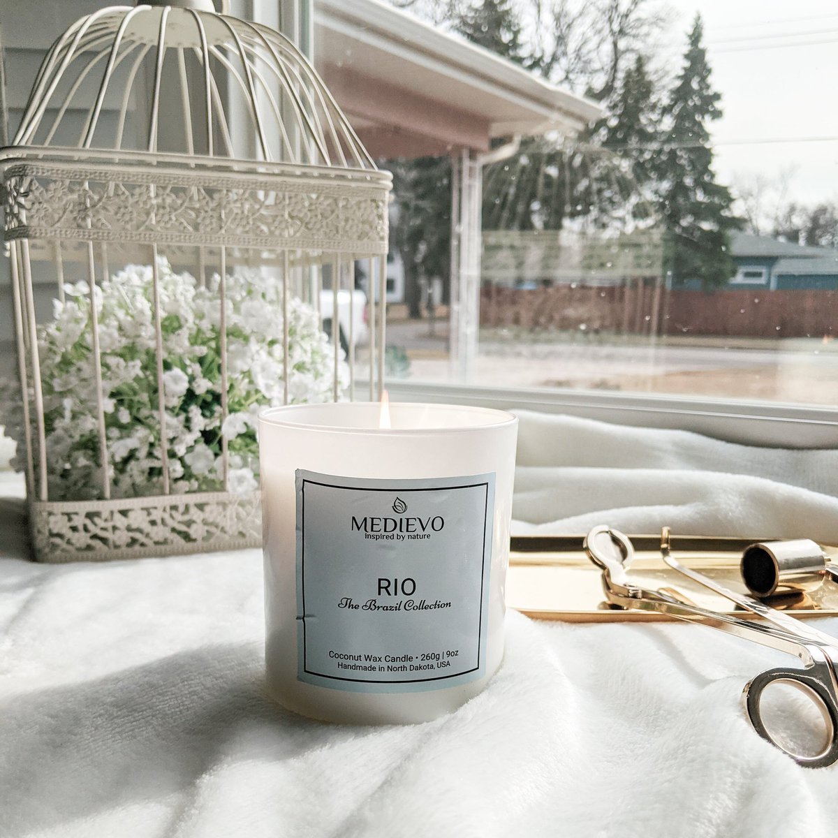 "Yay, Monday! Said no one...Ever." 

"It is Monday, perfect time to reboot my mind and have a fresh start."

What is your Monday mood today?

#mondaymotivation #mondayvibes #goodmorning #brazilianinusa #northdakotalegendary #homefragranceproducts #smallbusinessowner