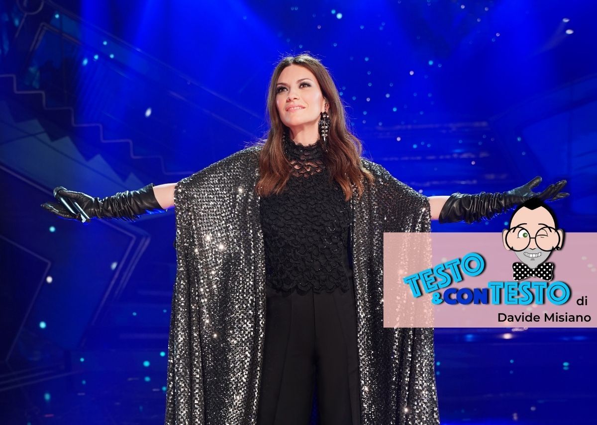 All Music Italia (@allmusicitalia) on Twitter photo Il nostro Prof di Latino, <a href="/DavideMisiano/">Davide Misiano</a> analizza la canzone candidata agli Oscar nella sua relazione con il film "La vita davanti a sé".. parliamo ovviamente di "Io si" di <a href="/LauraPausini/">Laura Pausini</a>
allmusicitalia.it/testo-contesto… Il nostro Prof di Latino, <a href="/DavideMisiano/">Davide Misiano</a> analizza la canzone candidata agli Oscar nella sua relazione con il film "La vita davanti a sé".. parliamo ovviamente di "Io si" di <a href="/LauraPausini/">Laura Pausini</a>
allmusicitalia.it/testo-contesto…