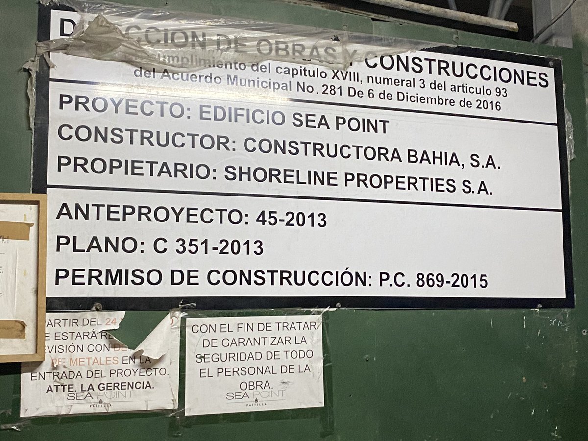 Denuncia Ambiental tweet media