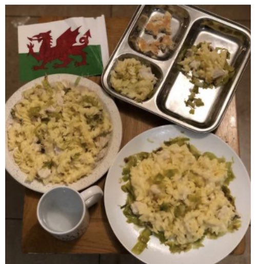 WelshBassaleg's tweet photo. Da iawn ENFAWR i Emily, Annie a Teille am ddod yn 1af, 2ail a 3ydd yn y sialens coginio blwyddyn 9! A HUGE well done to Emily, Annie and Teille for coming 1st, 2nd and 3rd. Da iawn for the ymdrech ardderchog to all those who entered! 👏 @miss_parfitt @BassalegSchool1 https://t.co/9r9b0hadP1