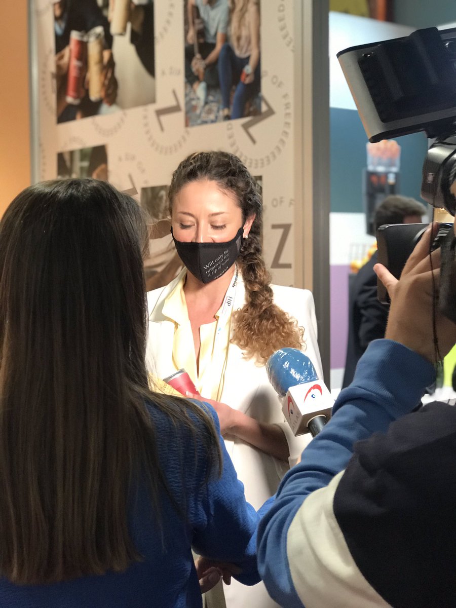También nos podréis encontrar en <a href="/telecincoes/">Telecinco</a> y en el programa de <a href="/anarosaq/">Ana Rosa Quintana</a> 👏🏻🍷 #HIP2021