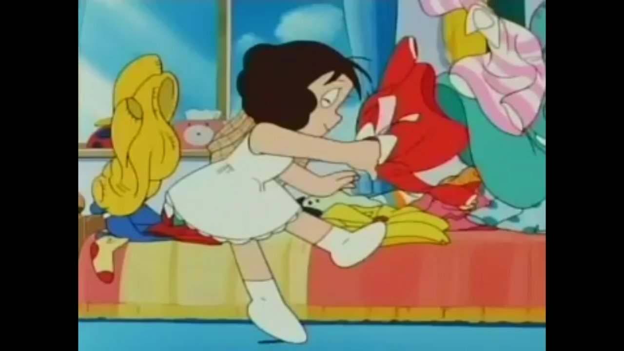 スリップ　パンチラ　  / X