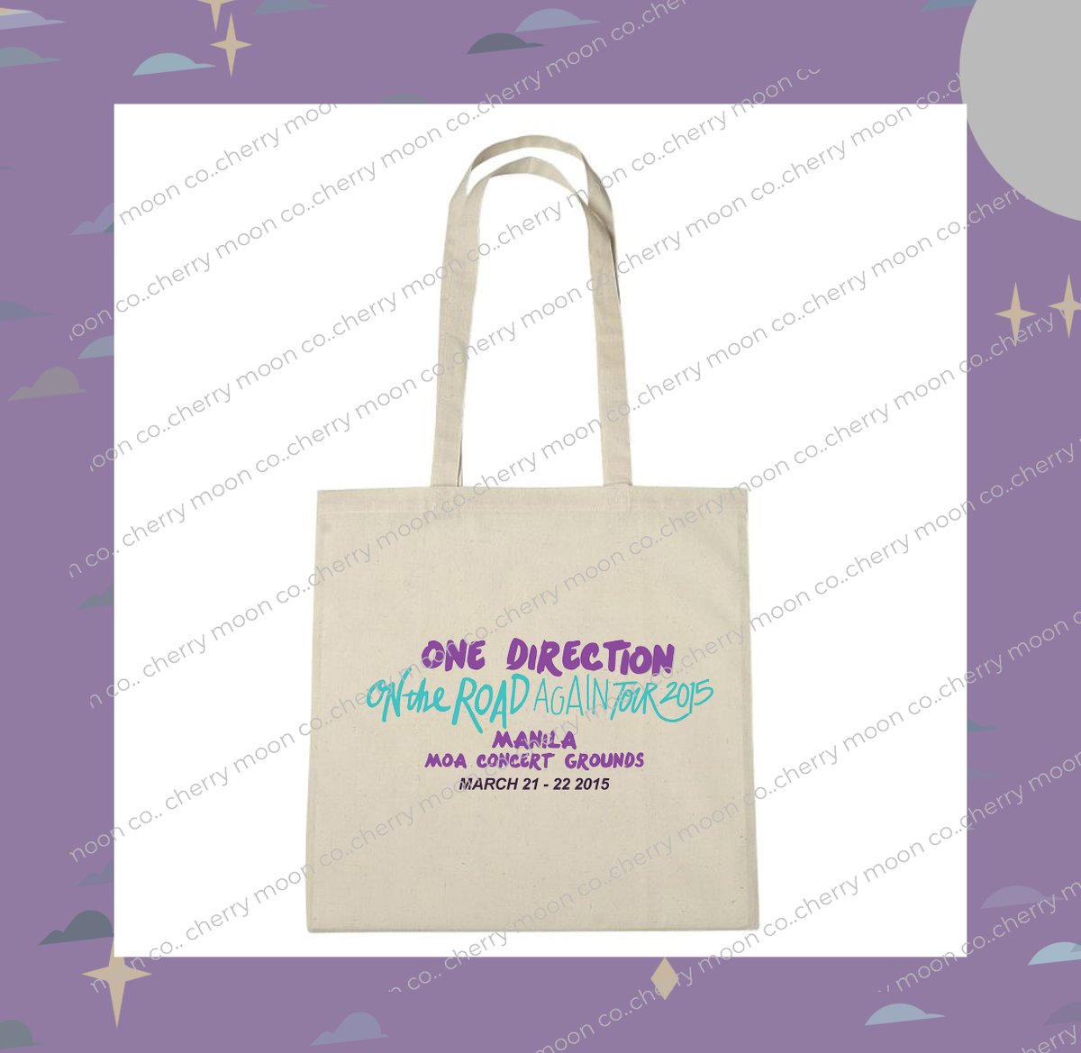 CherryMoonCo's tweet photo. ALL OTRAT DESIGNS FOR ONLY PHP 200. ONLY FROM 9-11PM TONIGHT! CHECK OUT YOURS NOW
#1DOTRAMNLOnlineConcert
#NOCHILLPHILIPPINES
#OTRAMANILA #OTRAMNL #6YearsOfOTRAManila
https://t.co/23Ew7nfohW https://t.co/GQzwfW5hyx