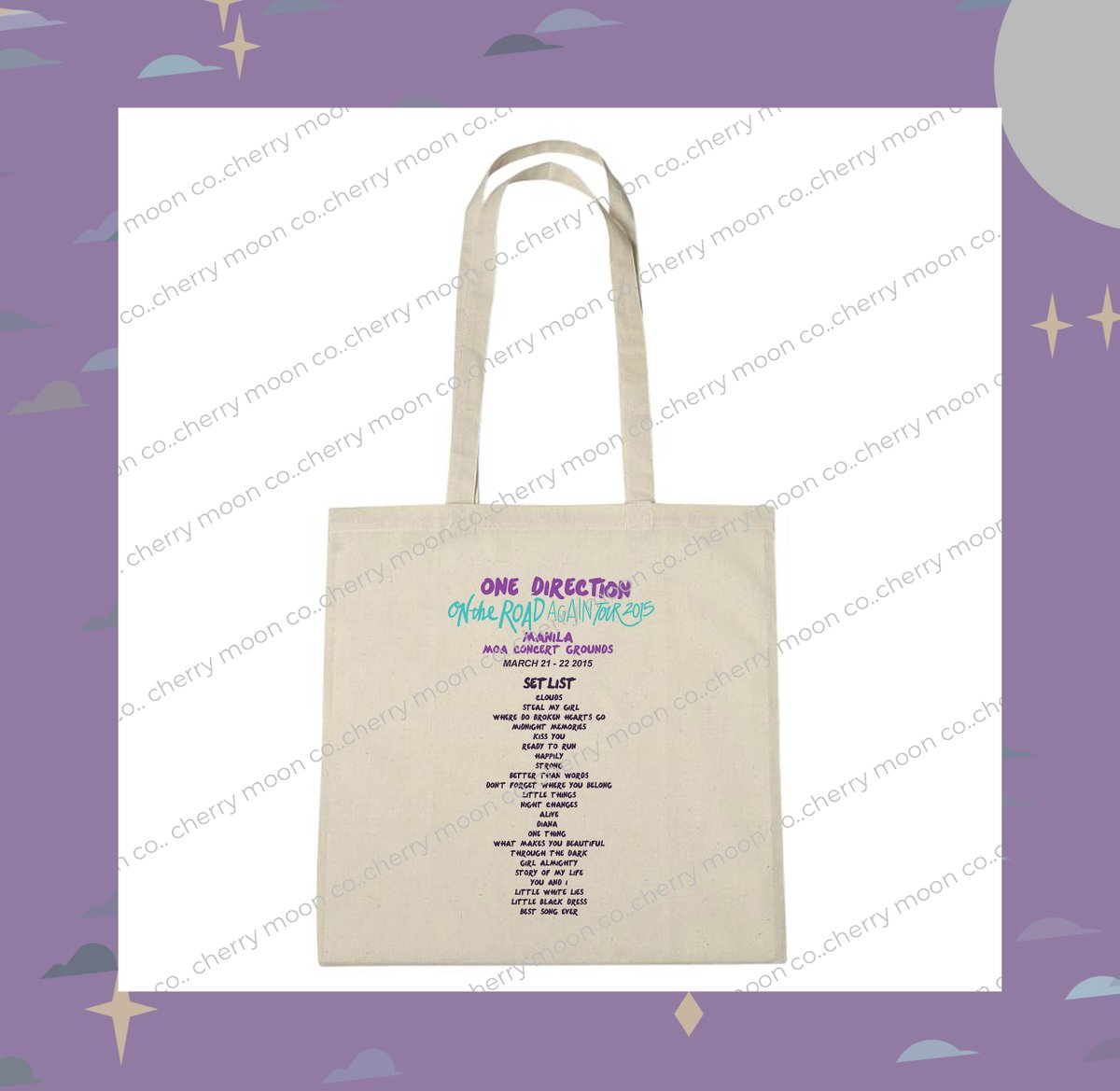 CherryMoonCo's tweet photo. ALL OTRAT DESIGNS FOR ONLY PHP 200. ONLY FROM 9-11PM TONIGHT! CHECK OUT YOURS NOW
#1DOTRAMNLOnlineConcert
#NOCHILLPHILIPPINES
#OTRAMANILA #OTRAMNL #6YearsOfOTRAManila
https://t.co/23Ew7nfohW https://t.co/GQzwfW5hyx