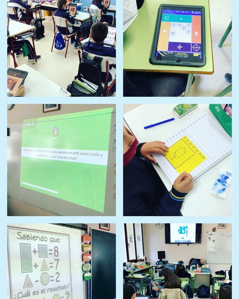 Colegio_DH's tweet photo. Comenzamos la Semana de Doroteo con las “Pitagoradas”. ¿Quién dijo que las matemáticas son aburridas? Feliz semana! #familiaDH #somosDH #SemanaDoroteo https://t.co/Zu7vRmeNkW https://t.co/PtcvcHmJXD