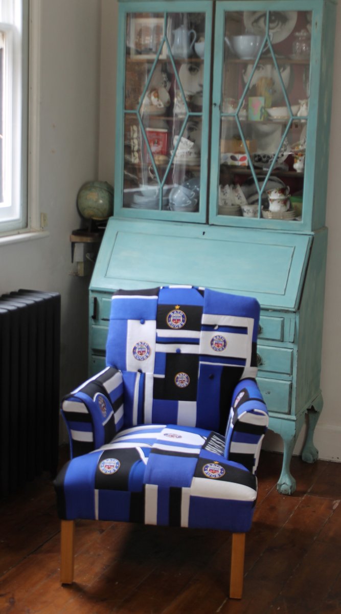 patchworkchairs's tweet photo. Recycled these @BathRugby shirts if you like please recycle this tweet https://t.co/8rrMlE1kIM