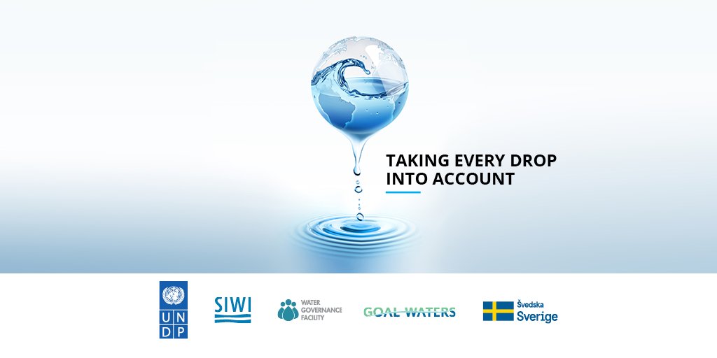 UNDPBiH's tweet photo. ‼️ New knowledge management product on tariff setting methodology for #water supply and sewerage services in #BiH 🇧🇦 available! Check:

🔵Lessons learned
🔵Results
🔵Recommendations 
👉https://t.co/De9suHINNg 

Taking every drop 💧into account 💙

#WorldWaterDay #Water2me #SDG6 https://t.co/d8fcopthul