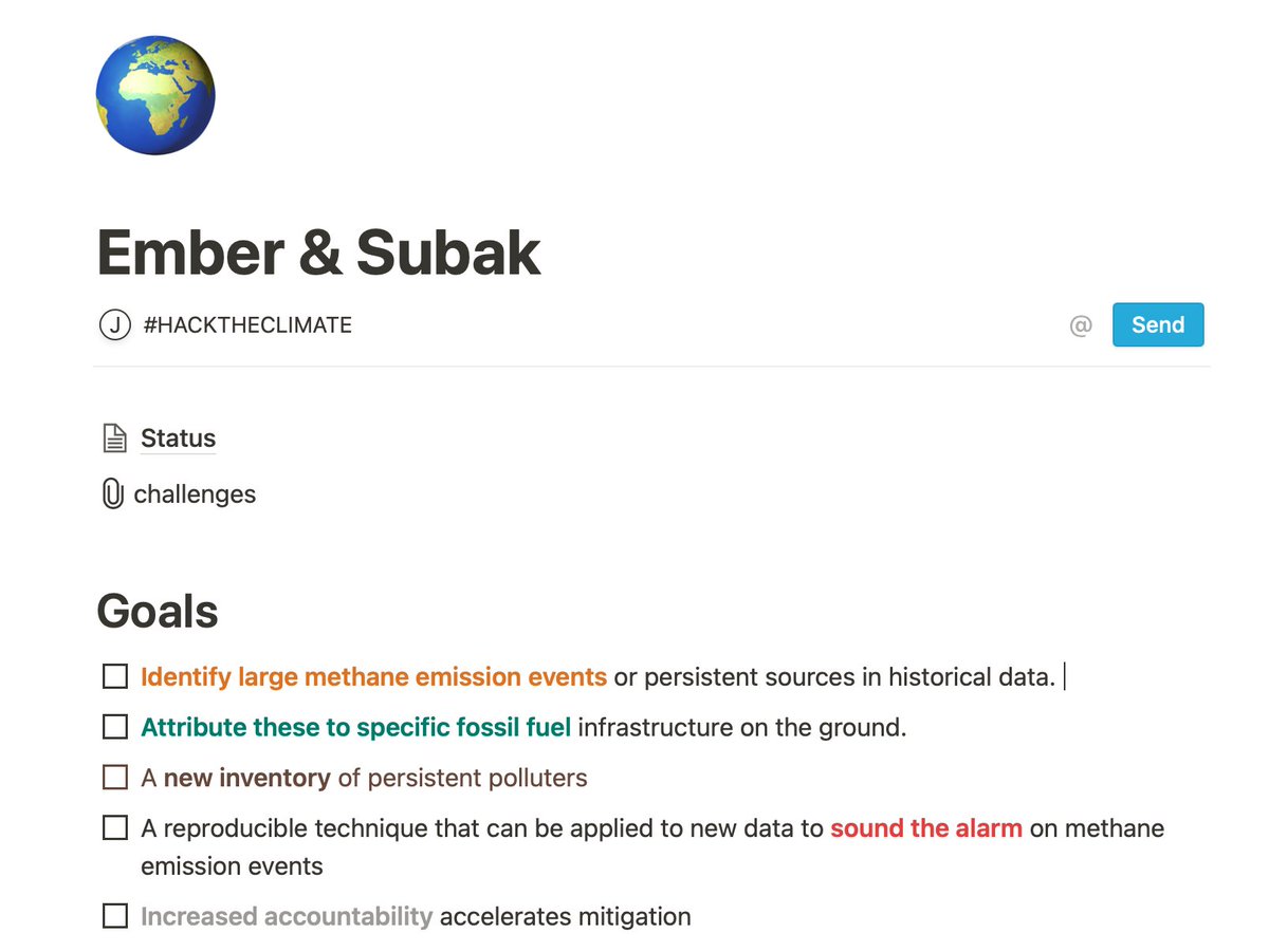 jai_wt's tweet image. Let's do this 🦾 #HackTheClimate
