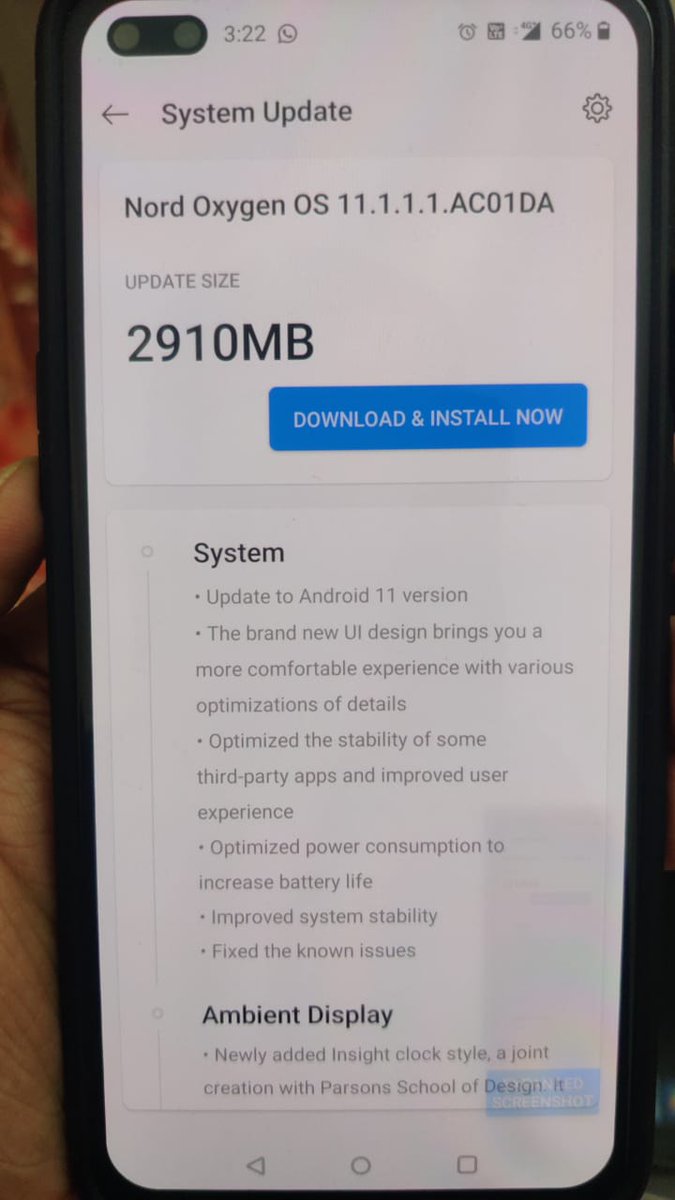 RaoRisheek's tweet image. My friend recently texted me saying don't contact me further. I don't speak with lower android os people 😂😂😂 after he received #android11update on his #oneplusnord. Where is #android11 @NokiaMobile for my nokia 4.2?