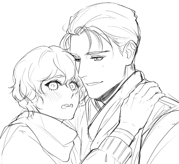 spring event doods <3 