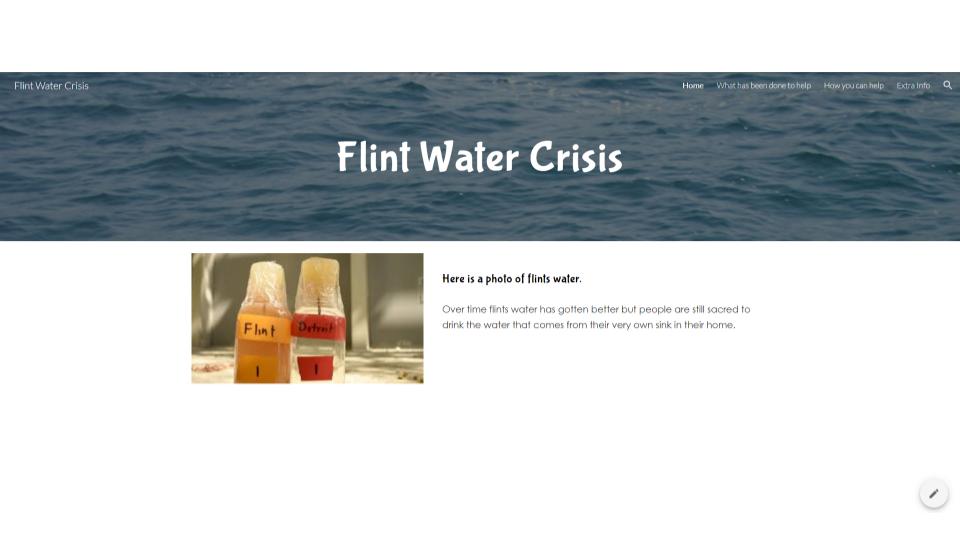 PapenfusMrs's tweet photo. #greatlakes2me #WorldWaterDay #water2me https://t.co/iC4oLON2qp