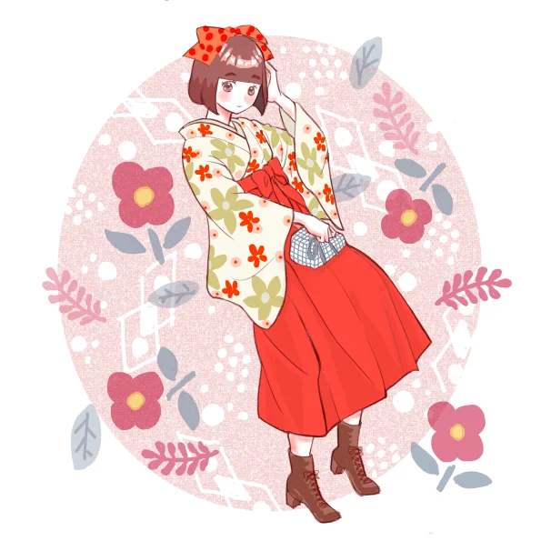 凄いタグを見つけてしまった(笑)

#過去絵を投げて絵を描いた気になろうキャンペーン 