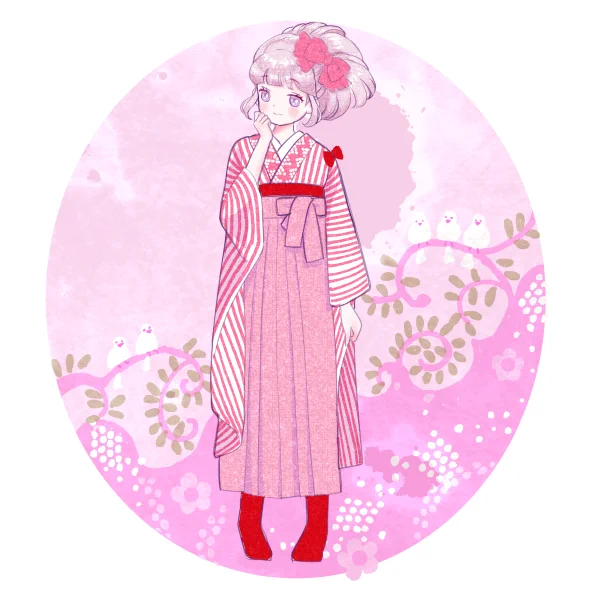 凄いタグを見つけてしまった(笑)

#過去絵を投げて絵を描いた気になろうキャンペーン 