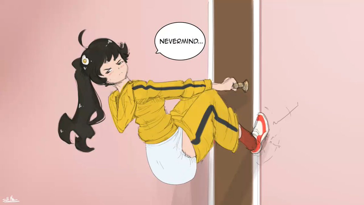 the_pee_girl's tweet photo. @sketchmandl last frame for those who wouldn't catch it https://t.co/Wp32wR1zS5
