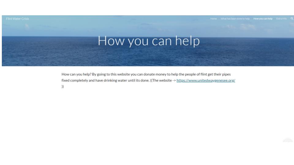 PapenfusMrs's tweet photo. #greatlakes2me #WorldWaterDay #water2me https://t.co/iC4oLON2qp