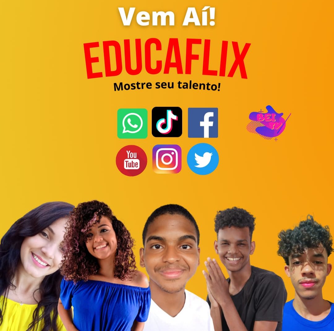 BEITV21's tweet photo. Oii gente! 
Estamos trazendo conteúdos sensacionais essa semana,e pra isso queremos conhecer vocês.
Conte pra nós, qual é o seu talento. 🎶💃💥🎸 https://t.co/ydZvoRoz1W