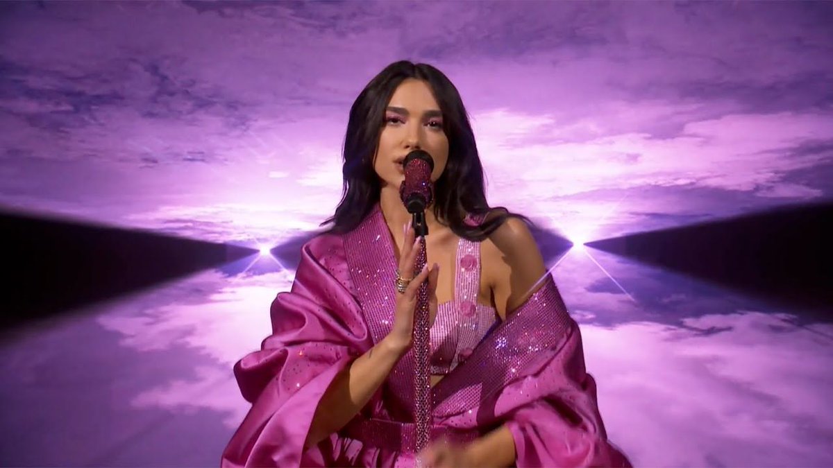 u_gigs's tweet photo. We're feeling a bit motivated this Monday and to spread the joy, we are sharing this video of Dua Lipa live at the Grammys 2021! 
https://t.co/Y3kKNj2hOI
.
.
.
#MotivationMonday #dualipa #grammys2021 #livemusic #livestream #livestreamconcert https://t.co/MCuOGndEnB