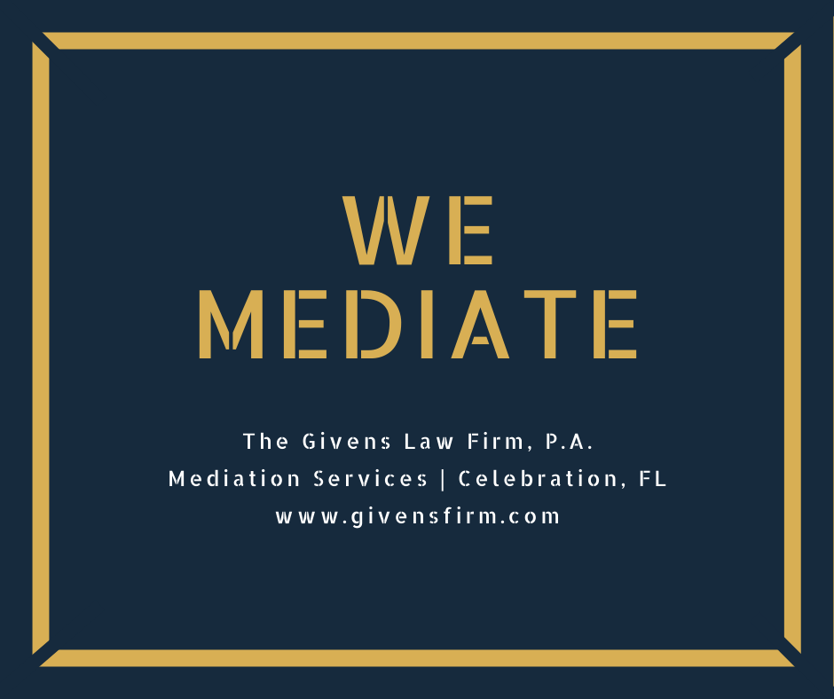 TGLF_now's tweet photo. Mediation Services | Celebration, FL https://t.co/XXdDTBoHG5