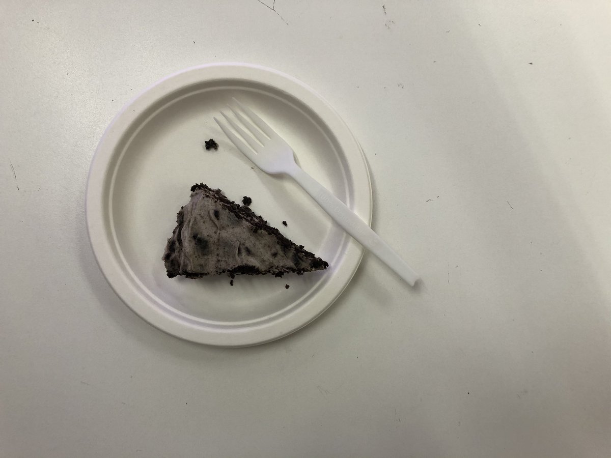 We enjoyed #PiDay festivities last week. With teamwork from all classes, we almost made it to the first 1,000 digits of pi!